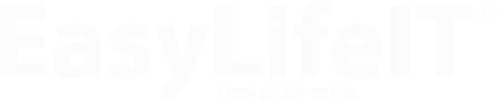 EasyLifeIT — a DSM Group brand