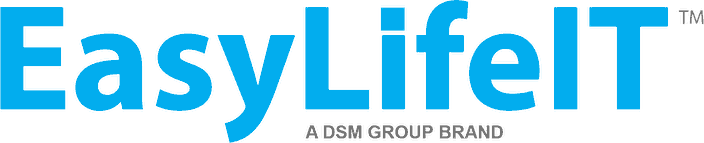 EasyLifeIT — a DSM Group brand